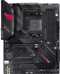 img 3 attached to ASUS ROG Strix B550-F Gaming (WiFi 6) AMD AM4 Zen 3 Ryzen 5000 & 3rd Gen Ryzen 🎮 ATX Gaming Motherboard | PCIe 4.0, 2.5Gb LAN, BIOS Flashback, HDMI 2.1, Addressable Gen 2 RGB Header, Aura Sync