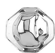 yukon gear & axle (yp c1-c9.25) chrome cover: улучшите производительность с обновлением чрислер 9.25 дифференциала! логотип