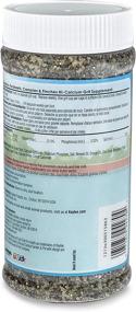 img 2 attached to 🐦 Enhance Your Small Bird's Health with Kaytee Forti-Diet Pro Health Hi-Calcium Grit - 21 oz jar