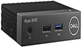 img 4 attached to 💻 Клиентский терминал Dell Wyse 3040 - процессор Intel с четырьмя ядрами, тактовая частота 1,44 ГГц