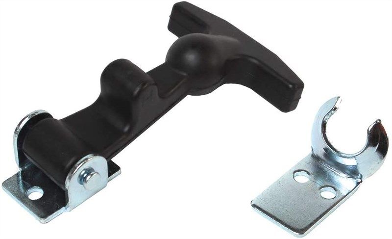rv designer e205 rubber latch 로고
