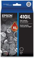 epson claria premium high capacity logo