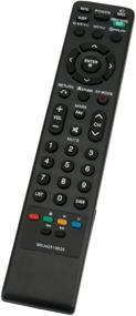 img 3 attached to MKJ42519625 Remote Control Replacement 32CL40