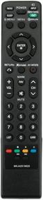 img 4 attached to MKJ42519625 Remote Control Replacement 32CL40