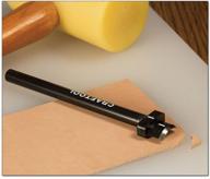 🔸 tandy leather craftool corner round punch small 9/16" (14mm) 3780-00" - optimized product name: "tandy leather craftool small corner round punch 9/16" (14mm) - model 3780-00 logo