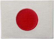 japan embroidered japanese national emblem logo