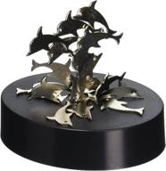 westminster magnetic dolphin sculpture - 815895012690 logo