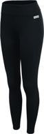 optimized for search: terramar women's genesis expedition-weight legging pants логотип