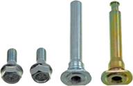 🔩 dorman hw14119 brake caliper bolt: secure your braking system with quality hardware logo