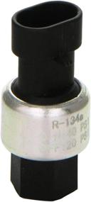 img 1 attached to 🚲 Efficient Cycling Pressure Switch: Four Seasons 37308 System Mounted