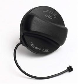 img 2 attached to 🔋 LABBYWAY Gas Cap Assembly, Compatible with Mini Cooper, BMW 128i 320i 325i 328i 328xi 330i 330xi 335i 525i 528i 530i 535i 750i X1 X3 X5 Z4 M3 Vehicles - Replace #16117222391, 10844, 31848