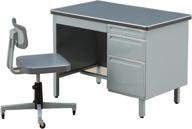 hasegawa desk and chair: authentic 1/12 office set from japan - top quality! logo