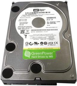 img 1 attached to Western Digital 500GB Надежная гарантия