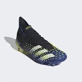 img 2 attached to Adidas Predator Ground Soccer Metallic