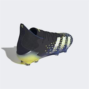 img 1 attached to Adidas Predator Ground Soccer Metallic