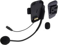 🎙️ enhance communication with cardo sppt0002 unisex-adult boom microphone cradle for packtalk and smartpack systems logo