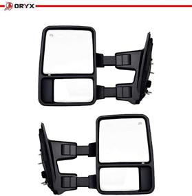 img 2 attached to 🚗 Автоматически регулируемый удлинитель Орикс 1999-2007.