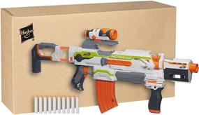 img 3 attached to 🚀 Boost Your Blasting Power with the N-Strike Modulus ECS-10 Exclusive Blaster