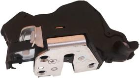 img 2 attached to 🚪 Front Left Driver Side Door Lock Actuator Motor 69040-0C050 69040-06180 931-401 Compatible With Toyota 4Runner Camry Tundra Sequoia Lexus ES350 GS350 LS460 RX450h Scion tC xB xD