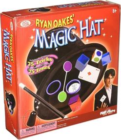 img 2 attached to 🎩 Optimal Ryan Oakes Enchanting Hat