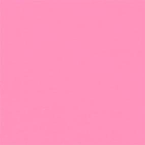 img 2 attached to Pink Cardstock 12x12 - 65lb Cover - 25 Sheets - High-Quality Craft Paper by Clear Path