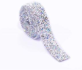 img 1 attached to BLINGINBOX Crystal Rhinestone Sparkling Decorations