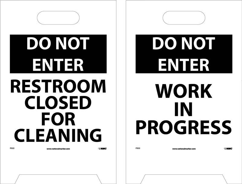 nmc fs22 double restroom cleaning 로고