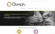 img 1 attached to Oomph review by Dave Einarson