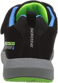 img 2 attached to 👟 Skechers Kids' Dynamic Tread-Hydrode Sneaker