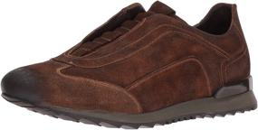 img 4 attached to Bacco Bucci Mens Zidane Loafer