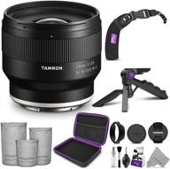 📷 capture stunning shots with tamron 24mm f/2.8 di iii osd m 1:2 lens for sony e: a comprehensive altura photo essential accessory bundle logo