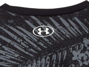 img 1 attached to Under Armour Project Warrior Sleeve Boys' Clothing