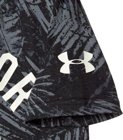 img 2 attached to Under Armour Project Warrior Sleeve Boys' Clothing