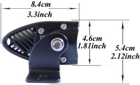 img 1 attached to AngelMa Curved Single Driving Warranty