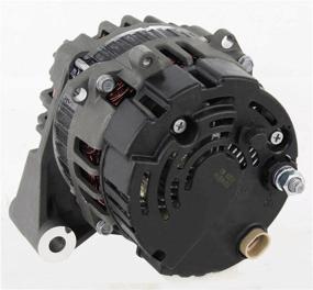 img 2 attached to 🚢 VALEO Type Alternator Compatible with Volvo Penta Marine 8.1GXI GXIL GI GIL OSIIPS500G Gas 3884950 - High-Quality Rareelectrical Product