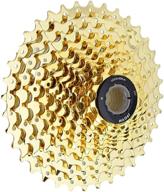 🚲 jfoyh 11/12 speed cassette for road bike and mountain bike, 11-28t/32t/36t/40t/42t/46t/50t/52t, compatible with shimano/sram/fsa, excluding microspline & xd, ultralight nickel plated in golden/silver logo