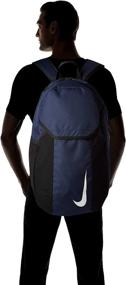 img 1 attached to NIKE Academy Team Backpack Midnight