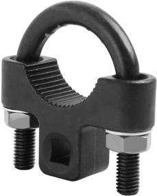 img 1 attached to 🔧 WINTOOLS 3/8” Inch Low Profile Inner Tie Rod Tool - Efficient Tool for Easy Removal and Installation