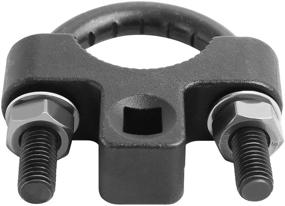 img 3 attached to 🔧 WINTOOLS 3/8” Inch Low Profile Inner Tie Rod Tool - Efficient Tool for Easy Removal and Installation