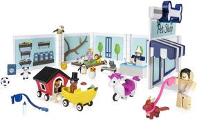 img 4 attached to Roblox Celebrity Collection Playset Exclusive