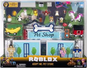 img 3 attached to Roblox Celebrity Collection Playset Exclusive