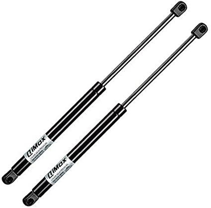 qimox hatch struts supports shocks 로고
