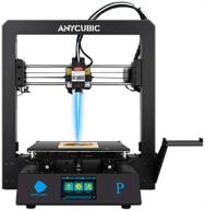 🖨️ anycubic intelligent leveling screen: achieve precise, effortless printing logo