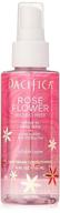 pacifica beauty flower hydro fluid logo