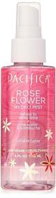 img 4 attached to Pacifica Beauty Flower Hydro Fluid