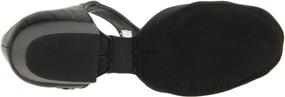 img 1 attached to Dance Class Womens TS101 T Strap