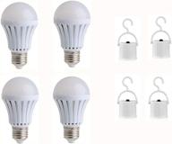powerful jklcom emergency rechargeable 💡 household hurricane solution for uninterrupted protection логотип