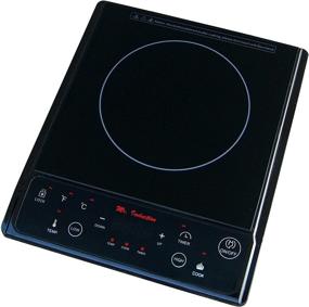 img 1 attached to SPT 1300 Watt Induction Cooktop Black