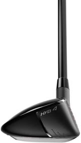 img 1 attached to 🐍 Cobra Golf 2019 F9 Women's Speedback Hybrid (Black/Rose Gold): A Perfect Blend of Style and Performance!