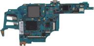 motherboard replacement mainboard module console logo